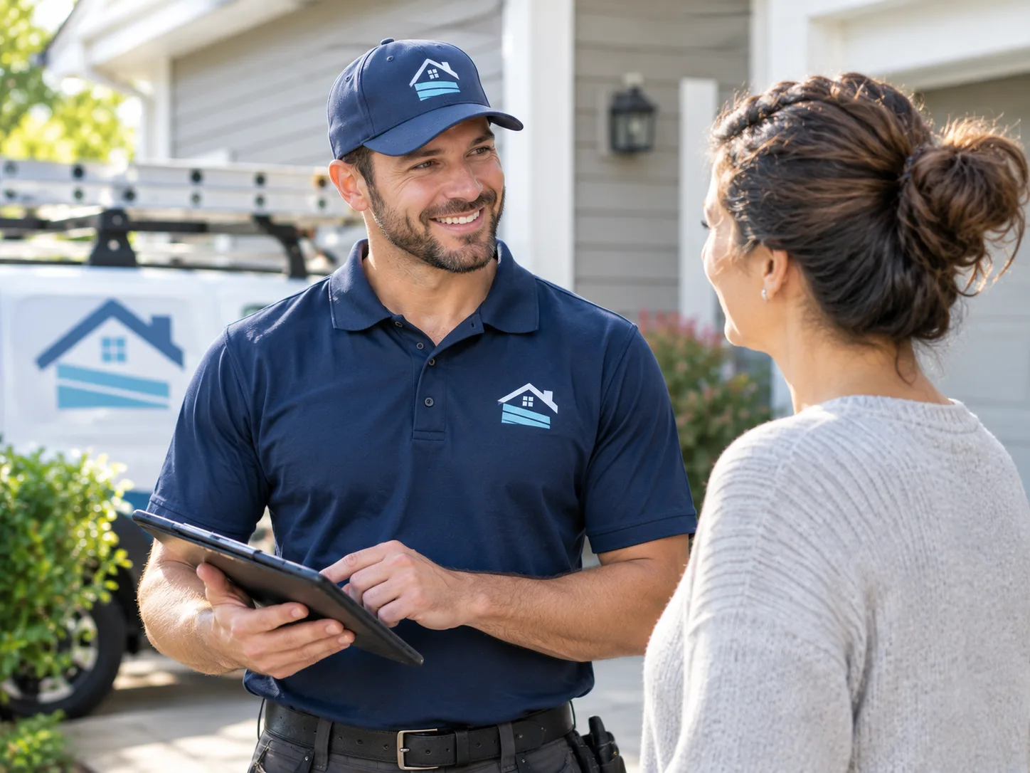 Siding Contractors in Red Hill, PA